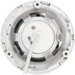 Camara Turret IP Hikvision Ds-2Cd2363G2-Li2U, 6Mpx/2.8Mm/30M Luz Blanca + 30M Ir/Acusense/IP67/Wdr 120Db/PoE/Onvif/Dual Light/2 Microfonos/Acusearch