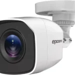 Camara Bullet Turbohd/720P/Metalica/Hibrida/20Mts, Lb7-Turbo