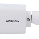 Bala IP 8Mp 4K/ Lente Mot 2.8-12 Mm/ 60M Luz Bca/ 60M Ir/ Acusense/ IP67/ Ik10/ Wdr 120 Db/ PoE 802.3At/ Onvif/ Alarmas Io/ Micro SD/ Acusearch