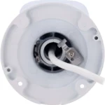 Bala IP 8Mp 4K/ Lente Mot 2.8-12 Mm/ 60M Luz Bca/ 60M Ir/ Acusense/ IP67/ Ik10/ Wdr 120 Db/ PoE 802.3At/ Onvif/ Alarmas Io/ Micro SD/ Acusearch