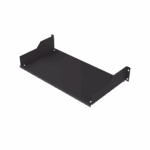 Charola P/Rack De 19" Linkedpro Sch-23-2U/2U Estandar/23.5Cm De Profundidad/7.5Kg/Color Negro