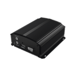 Codificador De Video Hikvision Ds-6701Hfhi/V Entrada HDMI O VGA/1 Entrada De Audio/Color Negro