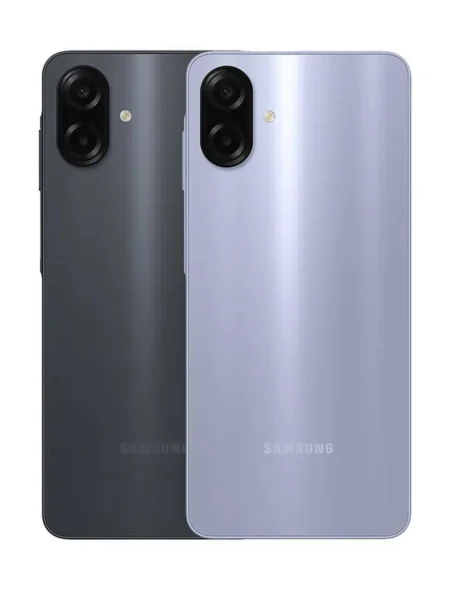 Smartphone Samsung Galaxy A07″/64Gb/4Gb RAM/6.7″/Android 15/Color Negro/Sam-A07-4+64-Negro