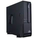 Mini Pc Ghia Mbns Intel N100 Series Quad Core/3.40 Ghz/4Gb/128Gb NVMe/WiFi-Bt/Win 11 Pro