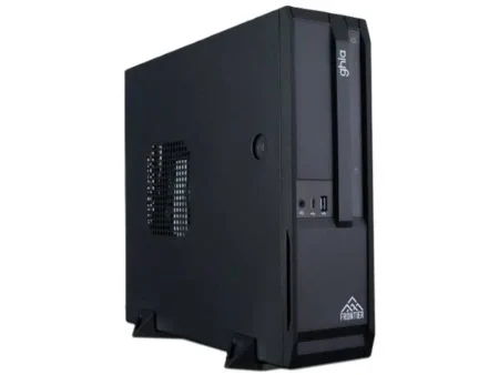 Mini Pc Ghia Mbns Intel N100 Series Quad Core/3.40 Ghz/4Gb/128Gb NVMe/WiFi-Bt/Win 11 Pro