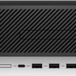 HP 600G5 MT Intel i5-9500, 512GB SSD, DVD Writer, 8GB DDR4, W10P6, 3Wty