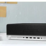 HP 600G5 MT Intel i5-9500, 512GB SSD, DVD Writer, 8GB DDR4, W10P6, 3Wty