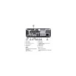 HP 600G5 MT Intel i5-9500, 512GB SSD, DVD Writer, 8GB DDR4, W10P6, 3Wty