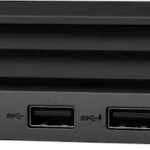 HP 400G6PD SFF i79700 8GB/1TB PC Windows 10 Pro 64 –