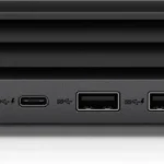 HP 400G6PD SFF i79700 8GB/1TB PC Windows 10 Pro 64 –