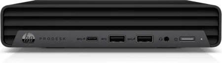 HP 400G6PD SFF i79700 8GB/1TB PC Windows 10 Pro 64 –