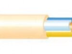 Bobina De Cable Ice Ev 2X22 Awg Condumex 250M 630241X