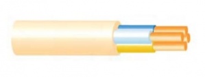 Bobina De Cable Ice Ev 2X22 Awg Condumex 250M 630241X