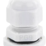Conector Plastico Tipo Glandula Txpro Txg-Pg-9 Para Cable De 4 A 8Mm De Diametro