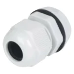 Conector Plastico Tipo Glandula Txpro Txg-Pg-9 Para Cable De 4 A 8Mm De Diametro