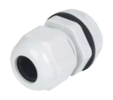 Conector Plastico Tipo Glandula Txpro Txg-Pg-9 Para Cable De 4 A 8Mm De Diametro