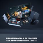 Consola Microsoft Xbox Series S 1Tb, Color Negro, Japones