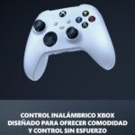 Consola Microsoft Xbox Series S 1Tb, Color Negro, Japones