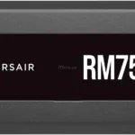 Fuente De Poder 750W Corsair Cp-9020292-Na/80 Plus Gold/Modular/ATX/Color Blanco