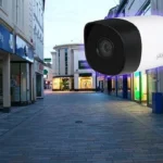 CAMARA BULLET DAHUA HAC-B2A21N-U-0360B/2MPX/LENTE 3.6MM/80° DE APERTURA/VISION NOCTURNA 30M/METALICA/IP67/SOPORTA CVI/TVI/AHD/CVBS