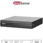 DVR 4 CANALES DAHUA DH-XVR1B04-I 1080P LITE/WIZSENSE/COOPER-I/H.265+/BUSQUEDA INTELIGENTE/HASTA 5 CANALES IP/4 CANALES CON SMD PLUS/1 PUERTO SATA