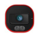 Cámara Domo IP Provision-Isr Dh-320Ipsn-28 - 1920 X 1080 Pixeles, 2 Mp