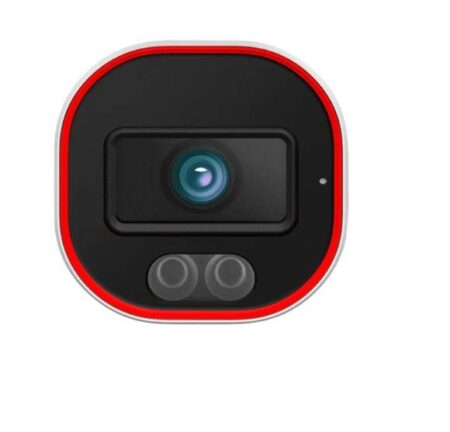 Cámara Domo IP Provision-Isr Dh-320Ipsn-28 – 1920 X 1080 Pixeles, 2 Mp