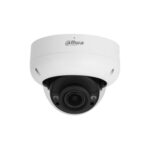 Camara IP Domo Dahua Dh-Ipc-Hdbw3441R-Zas-S2 4Mpx/Lente Varifocal/Wizsense/Ir 40M/Smd 4.0/Microfono/MicroSD/PoE/IP67/E&S De Alarma