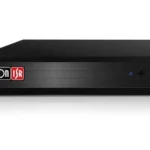 Dvr 8 Canales Analogicos Pentahibrido Unv Xvr301-08Q Hasta 8 Mp A 15 Fps Unicamente En Canales 1 Y 2/Capacidad De 1 Disco Duro De Max. 10Tb/Carcasa Metalica/Soporta Ahd/Tvi/Cvi/H.265