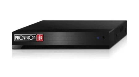 Dvr 8 Canales Analogicos Pentahibrido Unv Xvr301-08Q Hasta 8 Mp A 15 Fps Unicamente En Canales 1 Y 2/Capacidad De 1 Disco Duro De Max. 10Tb/Carcasa Metalica/Soporta Ahd/Tvi/Cvi/H.265