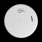 Detector De Humo/Co First Alert 1046802 Autonomo/Bateria Sellada De Litio De 10 Años/No Requiere Pane/Diseño Ultra Delgado/No Requiere Cableado