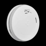 Detector De Humo/Co First Alert 1046802 Autonomo/Bateria Sellada De Litio De 10 Años/No Requiere Pane/Diseño Ultra Delgado/No Requiere Cableado