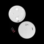 Detector De Humo/Co First Alert 1046802 Autonomo/Bateria Sellada De Litio De 10 Años/No Requiere Pane/Diseño Ultra Delgado/No Requiere Cableado