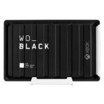 D. Duro Externo USB 3.0 2Tb Western Digital Wdbwml0020Bgy-Wesn USB-C/Para Mac/Pc/Color Gris