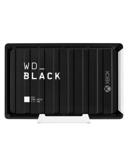 D. Duro Externo USB 3.0 2Tb Western Digital Wdbwml0020Bgy-Wesn USB-C/Para Mac/Pc/Color Gris