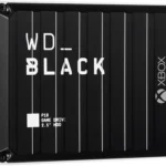 D. Duro Externo USB 3.0 2Tb Western Digital Wdbwml0020Bgy-Wesn USB-C/Para Mac/Pc/Color Gris