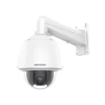 Camara Ptz IP Hikvision Ds-2De5232W-Ae(T5) 2Mpx/H.265+/32X Zoom/Dia-Noche Icr Real/Wdr 120Db/PoE+/Ip66/Ik10/60 IPS/Darkfighter/MicroSD