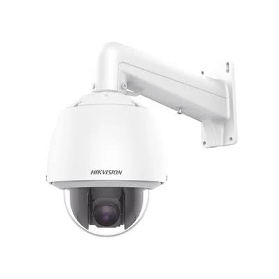 Camara Ptz IP Hikvision Ds-2De5232W-Ae(T5) 2Mpx/H.265+/32X Zoom/Dia-Noche Icr Real/Wdr 120Db/PoE+/Ip66/Ik10/60 IPS/Darkfighter/MicroSD