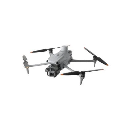 Drone Dji Matrice 4E/48Mp/25Kms De Transmision/112X De Zoom/Incluye Care Plus Por 1 Año/Matrice4Eplus