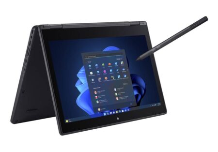 Laptop Liva12Ep 11.6 IPS Celeron N100 4Gb/128Gb SSD/MicroSD HDMI Winows 11 Pro –