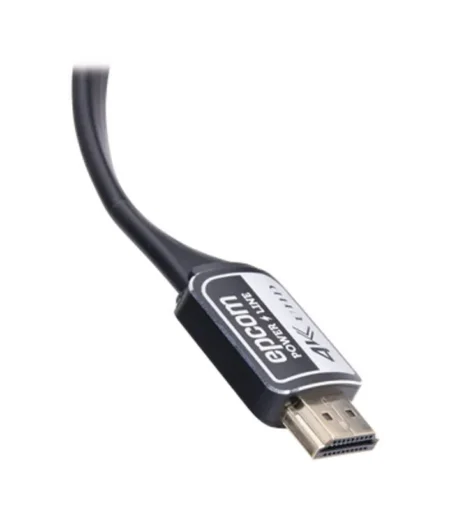 Cable HDMI Plano M-M De 10Metros Epcom Phdmi10M V2.0