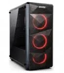 Pc Elegance White 27" AMD Ryzen 3 3200G/128Gb SSD/16Gb RAM/WiFi/Neuss Gi485/Teclado Y Mouse Inalambrico