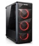 Pc Elegance White 27″ AMD Ryzen 3 3200G/128Gb SSD/16Gb RAM/WiFi/Neuss Gi485/Teclado Y Mouse Inalambrico
