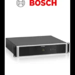 EXTENSION DE GARANTIA BOSCH EWE-PRSPAM-IW POR 12 MESES PARA AMPLIFICADOR DE PODER