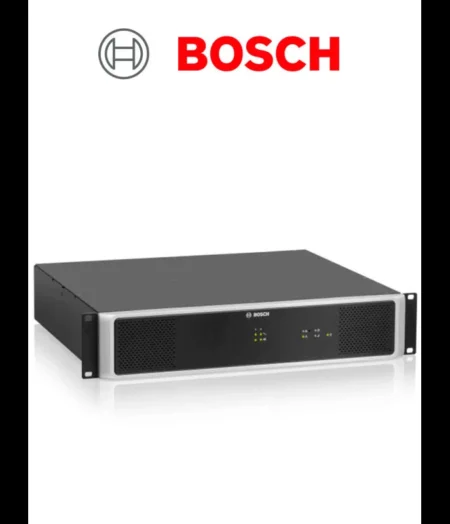 EXTENSION DE GARANTIA BOSCH EWE-PRSPAM-IW POR 12 MESES PARA AMPLIFICADOR DE PODER
