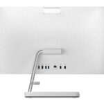 AIO Lenovo Ideacentre 3 24Iap7 24" Intel Core I3 I3-1215U/8Gb/256Ssd/Win 11 Home/Color Blanco/F0Gh01G1Ld
