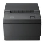 HP FK224AA impresora de recibo 203 x 203 DPI Alámbrico Térmico Impresora de TPV