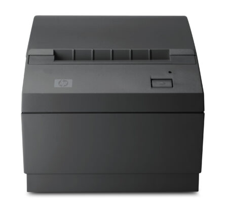 Hp Fk224aa Impresora De Recibo 203 X 203 Dpi Alámbrico Térmico Impresora De Tpv