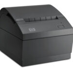 HP FK224AA impresora de recibo 203 x 203 DPI Alámbrico Térmico Impresora de TPV