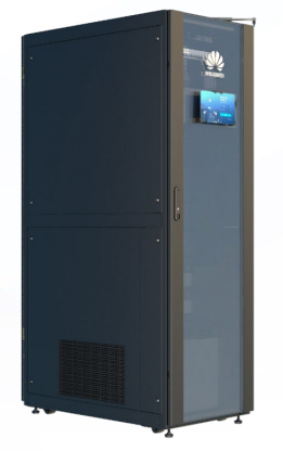 Centro De Datos Edge Huawei Fusionmodule500/Con UPS/Enfriamiento/Pdus Integrados Plug Y Play De 3.5Kw/Fm500